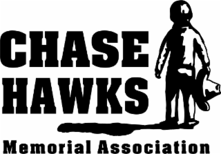 CHASE HAWKS MEMORIAL ASSOCIATION logo