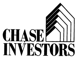 CHASE INVESTORS logo