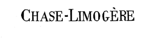 CHASE-LIMOGERE logo