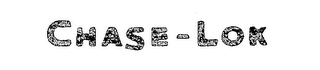 CHASE-LOK logo
