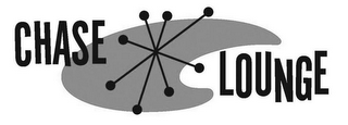 CHASE LOUNGE logo