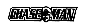 CHASE MAN logo