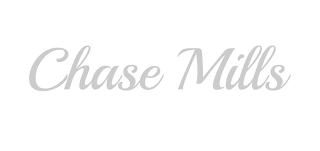 CHASE MILLS logo