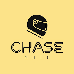 CHASE MOTO logo