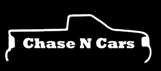 CHASE N CARS logo