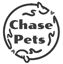 CHASE PETS logo