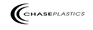 CHASE PLASTICS logo