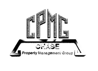 CHASE PROPERTY MANAGEMENT GROUP logo