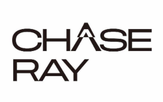 CHASE RAY logo