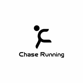 CHASE RUNNING logo