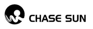 CHASE SUN logo