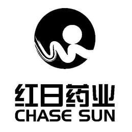 CHASE SUN logo
