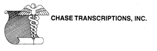 CHASE TRANSCRIPTIONS, INC. logo