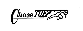 CHASE TUFF logo