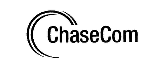 CHASECOM logo