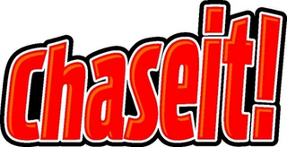CHASEIT! logo