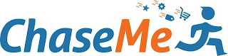 CHASEME logo