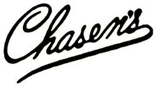 CHASEN'S logo