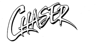 CHASER logo