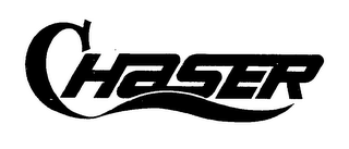 CHASER logo