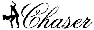 CHASER logo