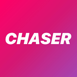 CHASER logo