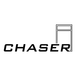 CHASER logo