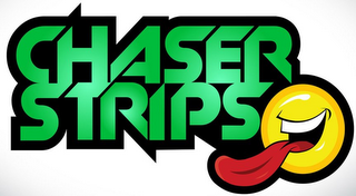 CHASER STRIPS logo