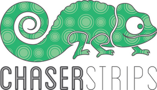 CHASER STRIPS logo