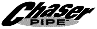 CHASERPIPE logo