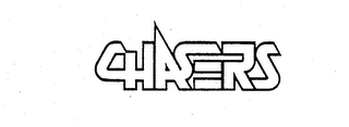 CHASERS logo