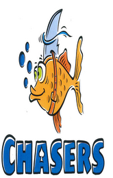 CHASERS logo