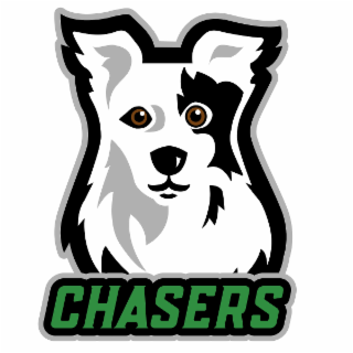 CHASERS logo