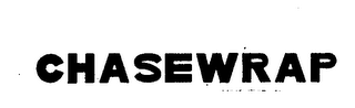 CHASEWRAP logo