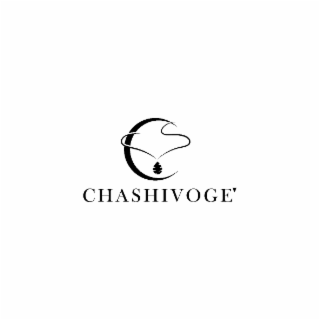 CHASHIVOGE logo
