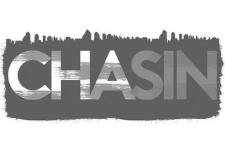 CHASIN logo