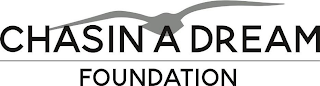 CHASIN A DREAM FOUNDATION logo
