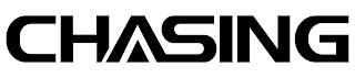 CHASING logo