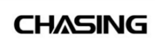CHASING logo