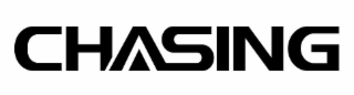 CHASING logo
