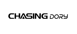 CHASING DORY logo