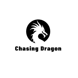 CHASING DRAGON