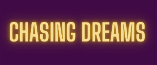 CHASING DREAMS logo