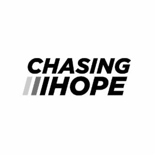 CHASING HOPE logo