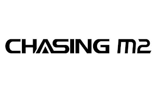 CHASING M2 logo