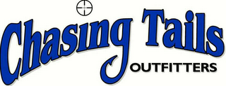 CHASING TAILS OUTFITTERS logo