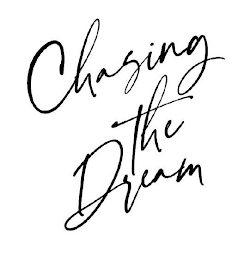 CHASING THE DREAM logo