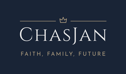 CHASJAN FAITH, FAMILY, FUTURE