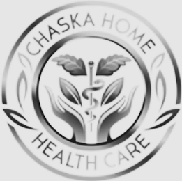 CHASKA HOME HEALTH CARE logo