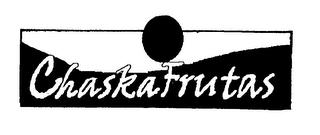 CHASKAFRUTAS logo